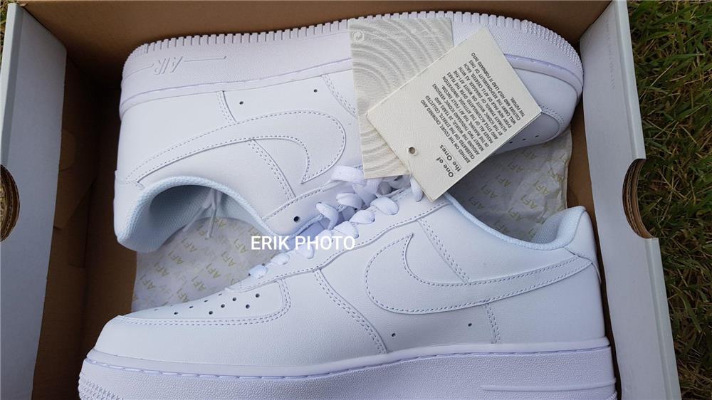 Nike air force 1 férfi - női cipők (36-46)