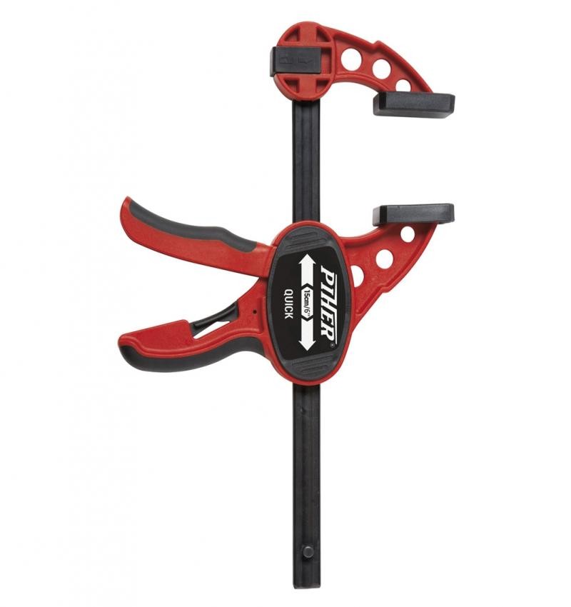 Párhuzam szorítók ( pillanat szorítók ) Asztalos szorítók Piher többféle méretben