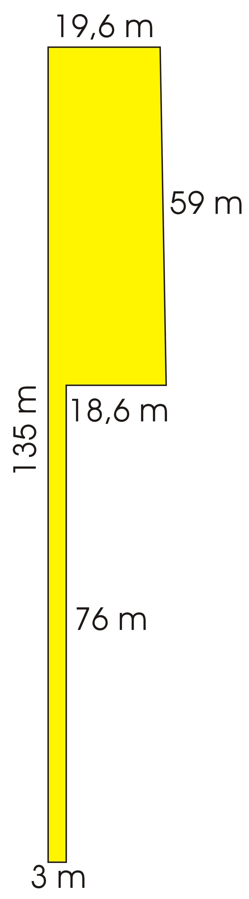 Nagykanizsán a Szabadhegyen 1466 m2-s belterületi építési telek eladó!