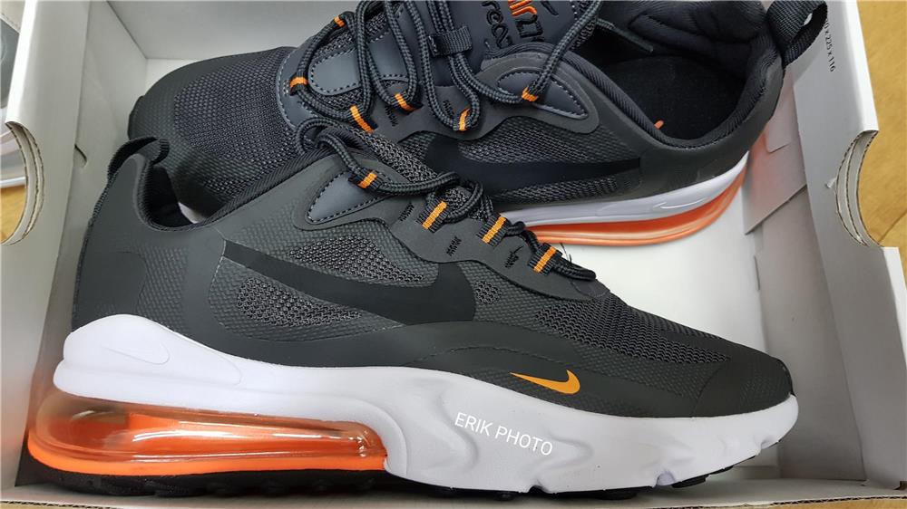 Nike air max 270 react férfi cipők(41-46)