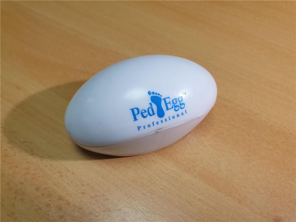 Ped Egg lábápoló, sarokreszelő eladó