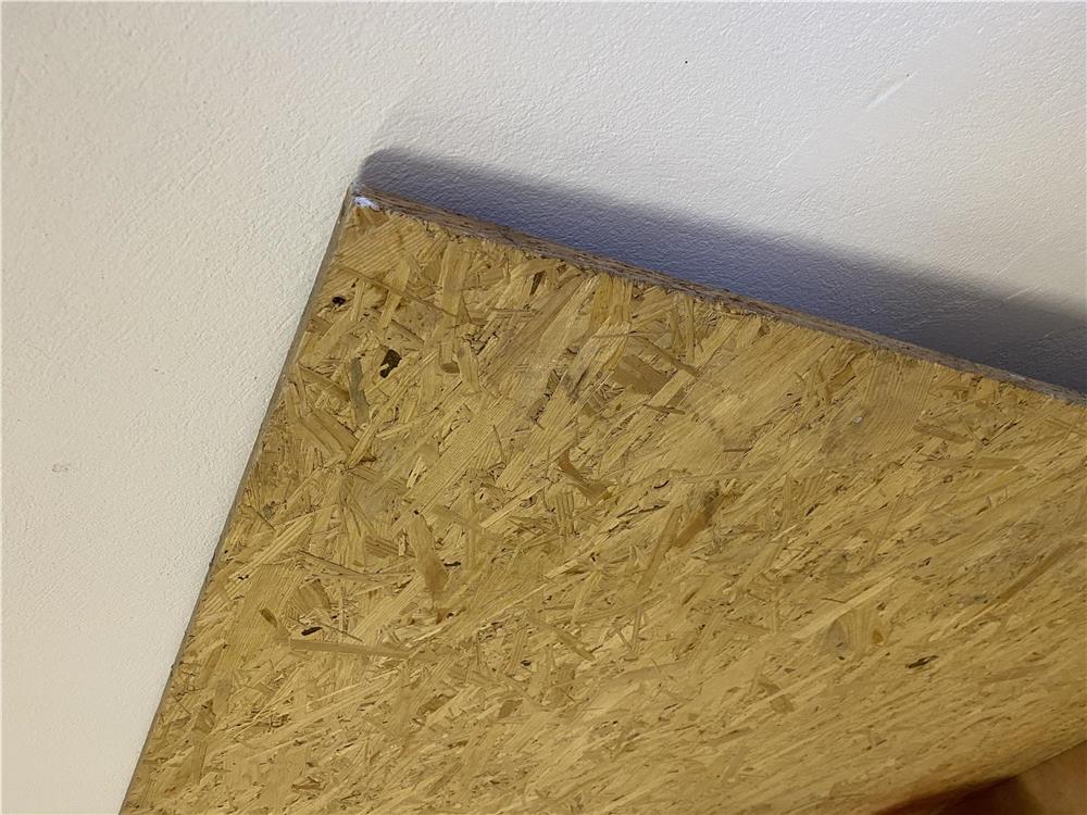 OSB LAP 2500X1250X14MM (1 db)