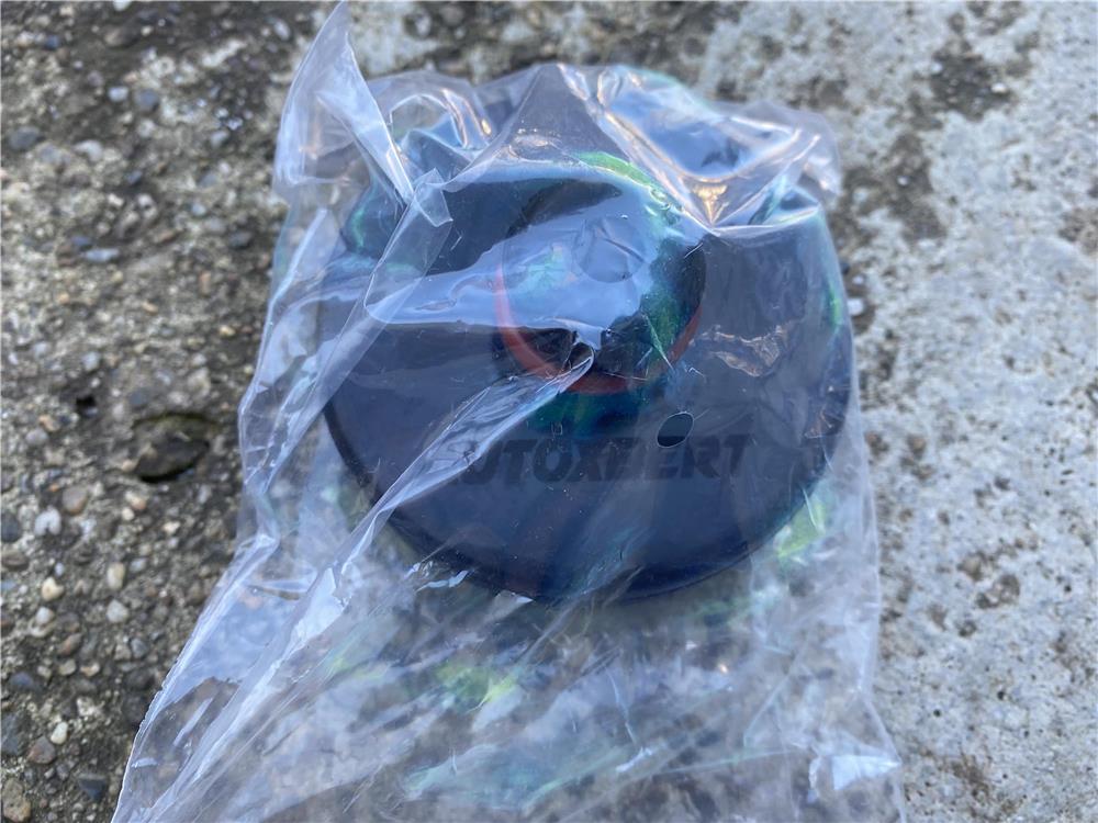 Tesla Model 3 emelőpogácsa emelőgumi jack pad Model 3 gumipogácsaszett