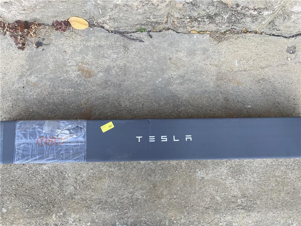 Tesla Model 3 csomagtartó Model 3 Roof Rack System azonnal gyári új