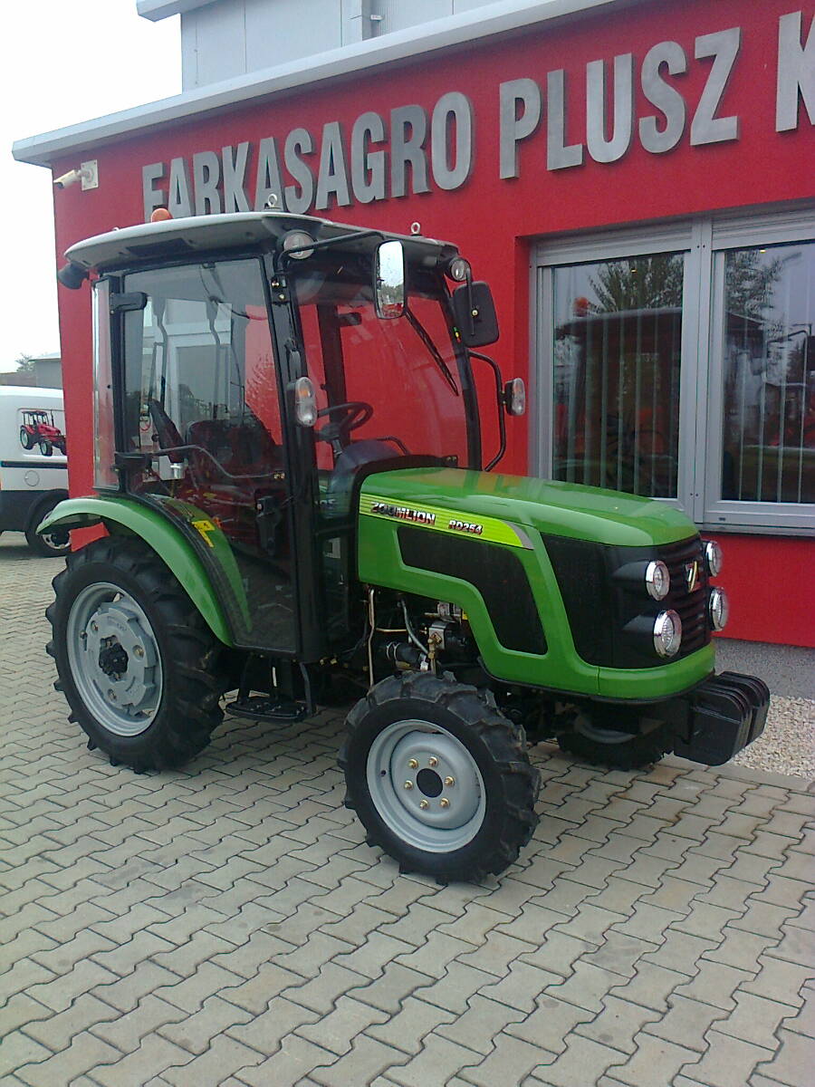 CHERY RD-254 traktor