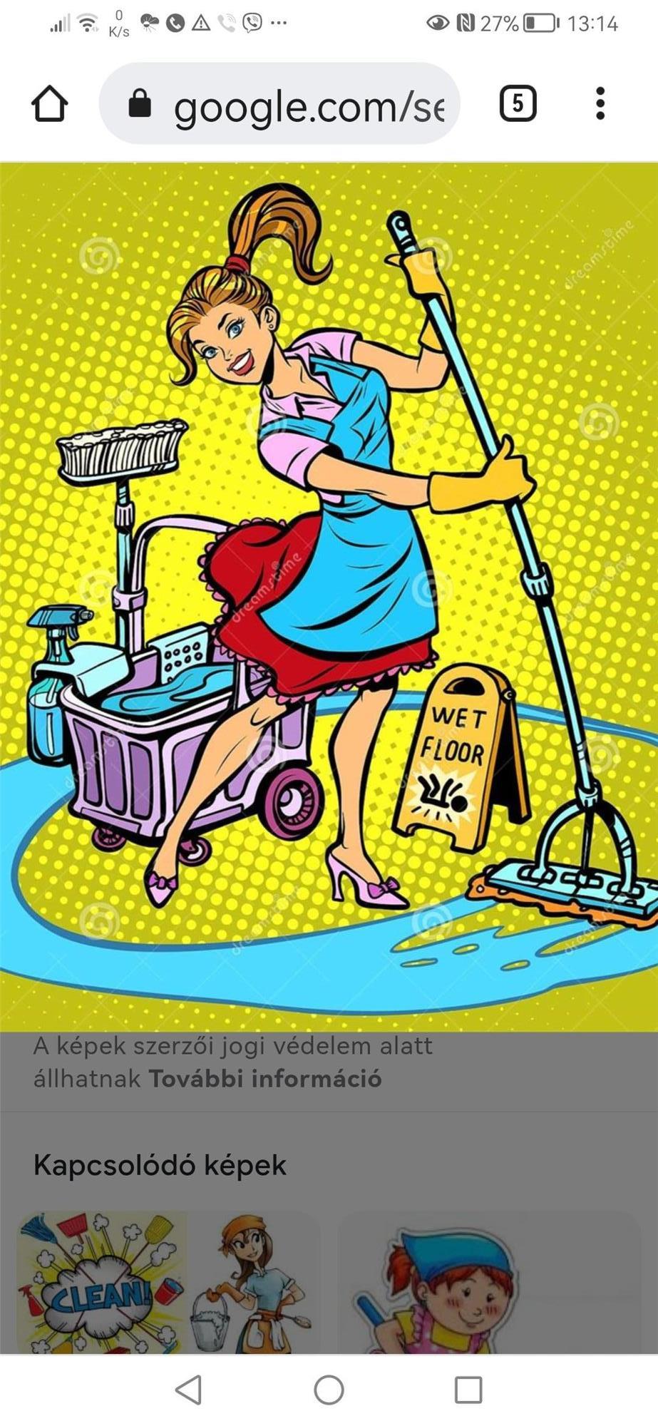 Ingyenes lakhatás... 