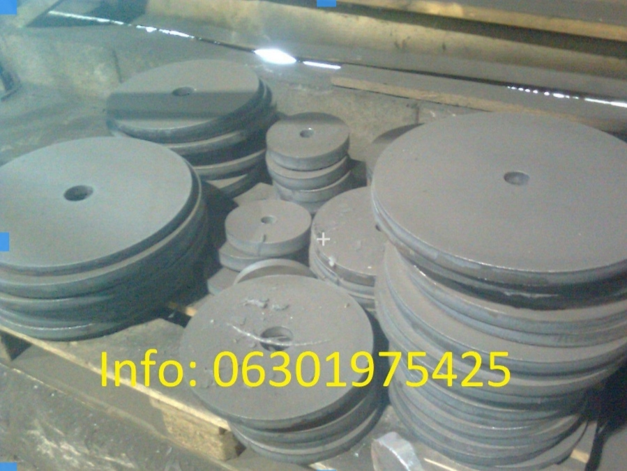 Súlyt rcs k minden méretben!