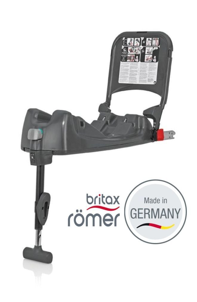 Eladó vagy bérbeadó Britax Römer rögzítő talp Baby-safe plus Isofix Base izofix bázistalp