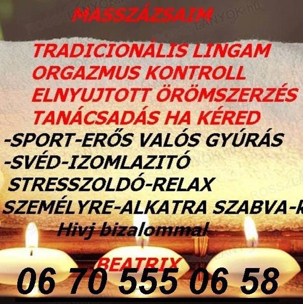 sport.Sved.Valódi lingam.Orgazmus kontroll!.Lazíts masszazsokkal Sex mentes! 06705550658 