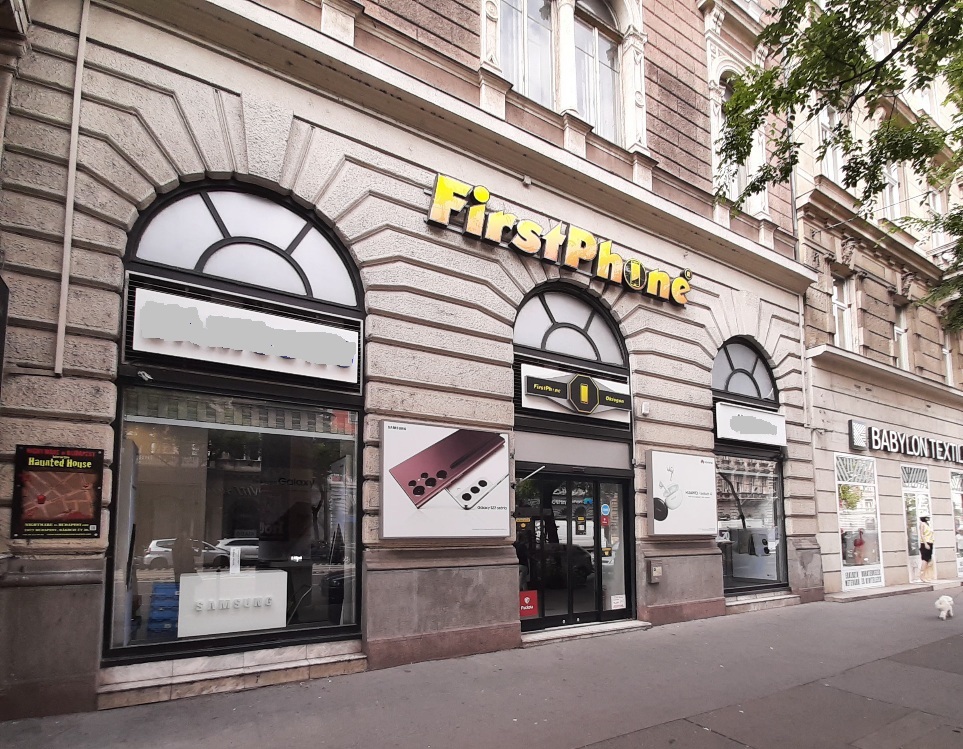 Teréz krt kiemelten forgalmas üzlethelyiség kiadó! Teréz krt kiemelten forgalmas üzlethelyiség kiadó!