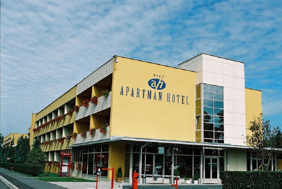 Bükfürdő üdülési jog átadó_Apartman Hotel B.ép_2026.április15-28. között