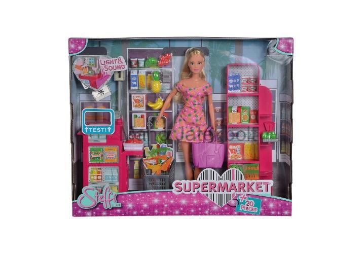 Steffi Love Supermarket