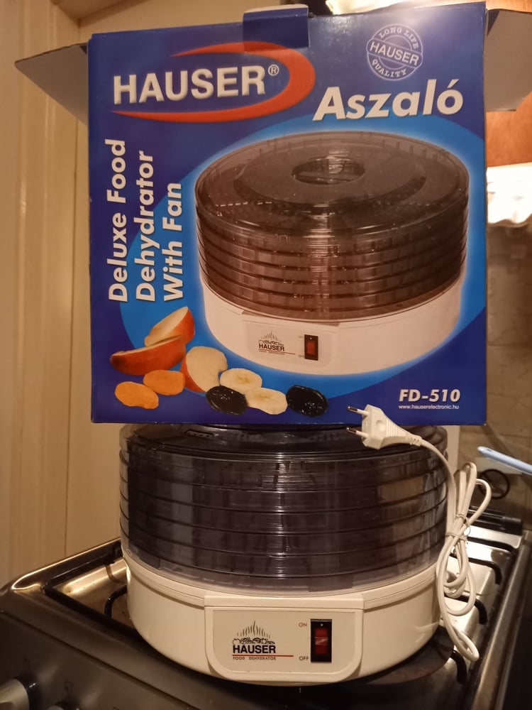 Hauser Aszaló 