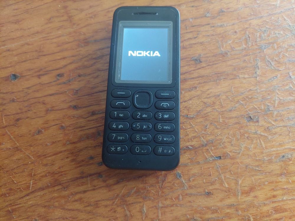 Nokia 130 dualsim eladó