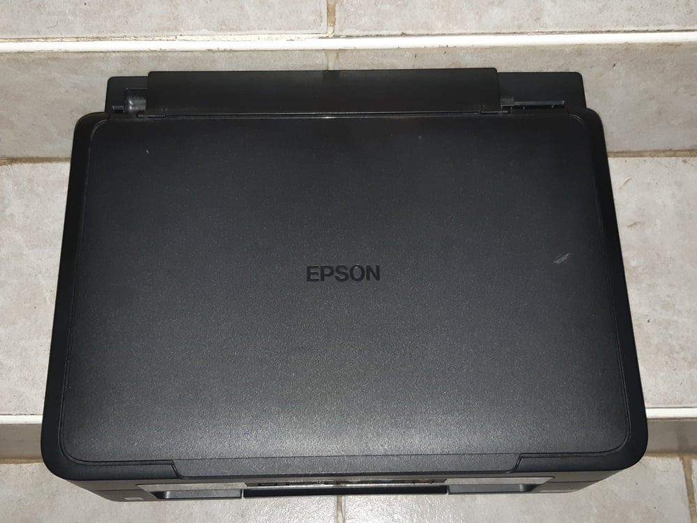 Epson XP-245 Wi-Fi multifunkciós nyomtató