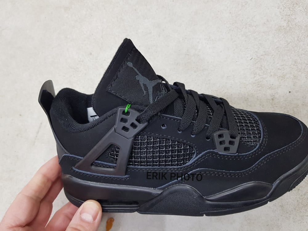 Jordan Retro 4 cipők (41-45)