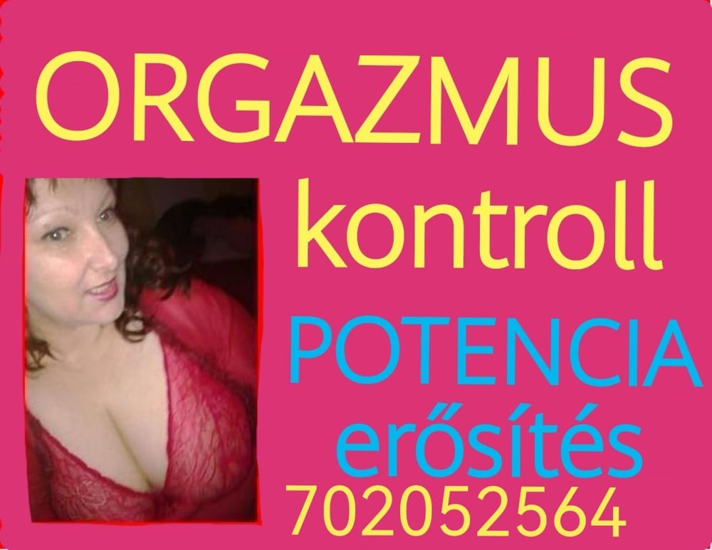 Rejtély: MULTIorgazmus, KORAI magömlés PORNÓfüggőség kezelés, Merevedés erősítés Garancia 702052564