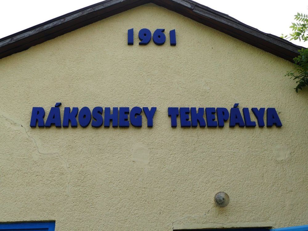 Teke doborzás fiataloknak és gyerekeknek!