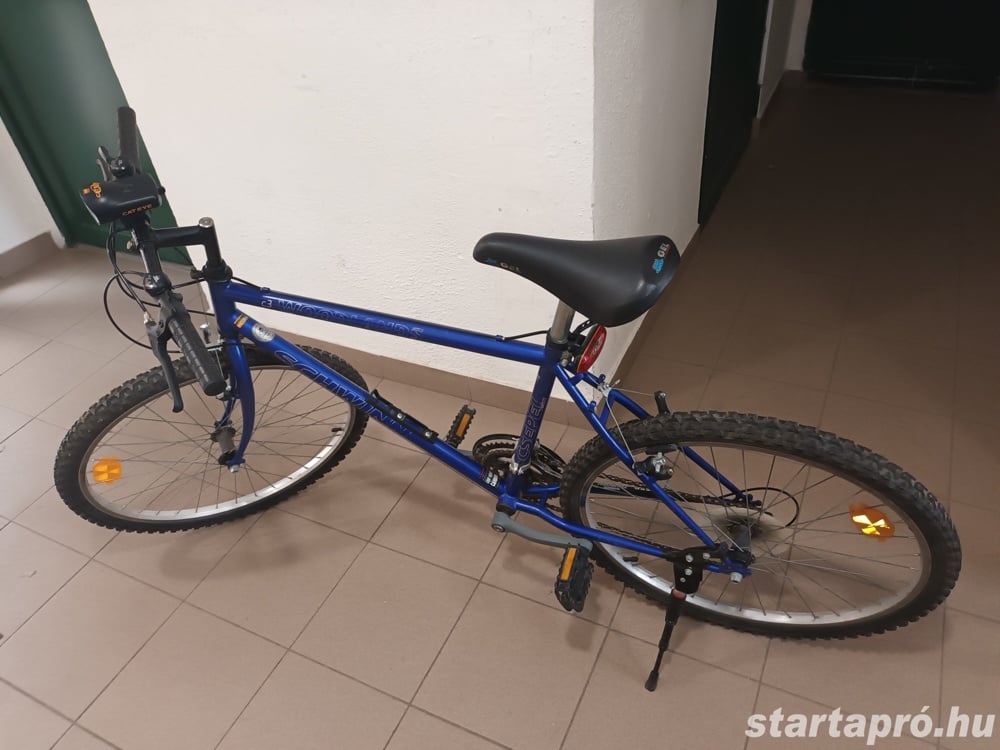 Schwinn 21 sebességes férfi kerékpár 