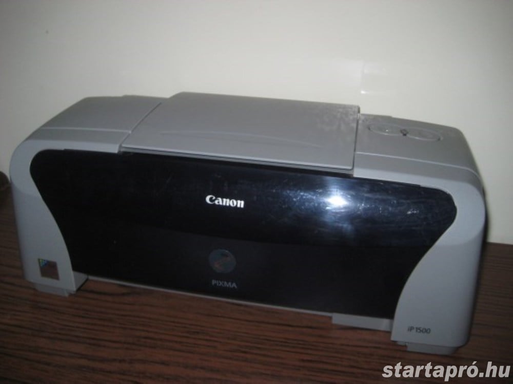 Canon ip1500 nyomtató