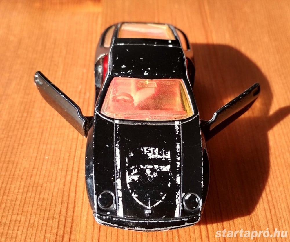 Matchbox Porsche 928