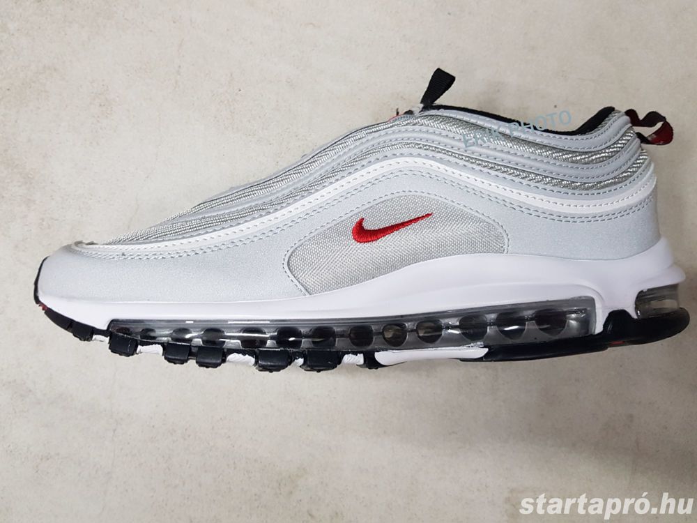 Nike airmax 97 férfi cipő(41-46)