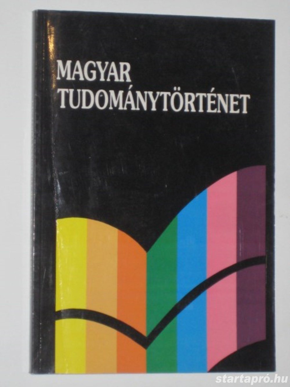 Gazda István Magyar Tudománytörténet