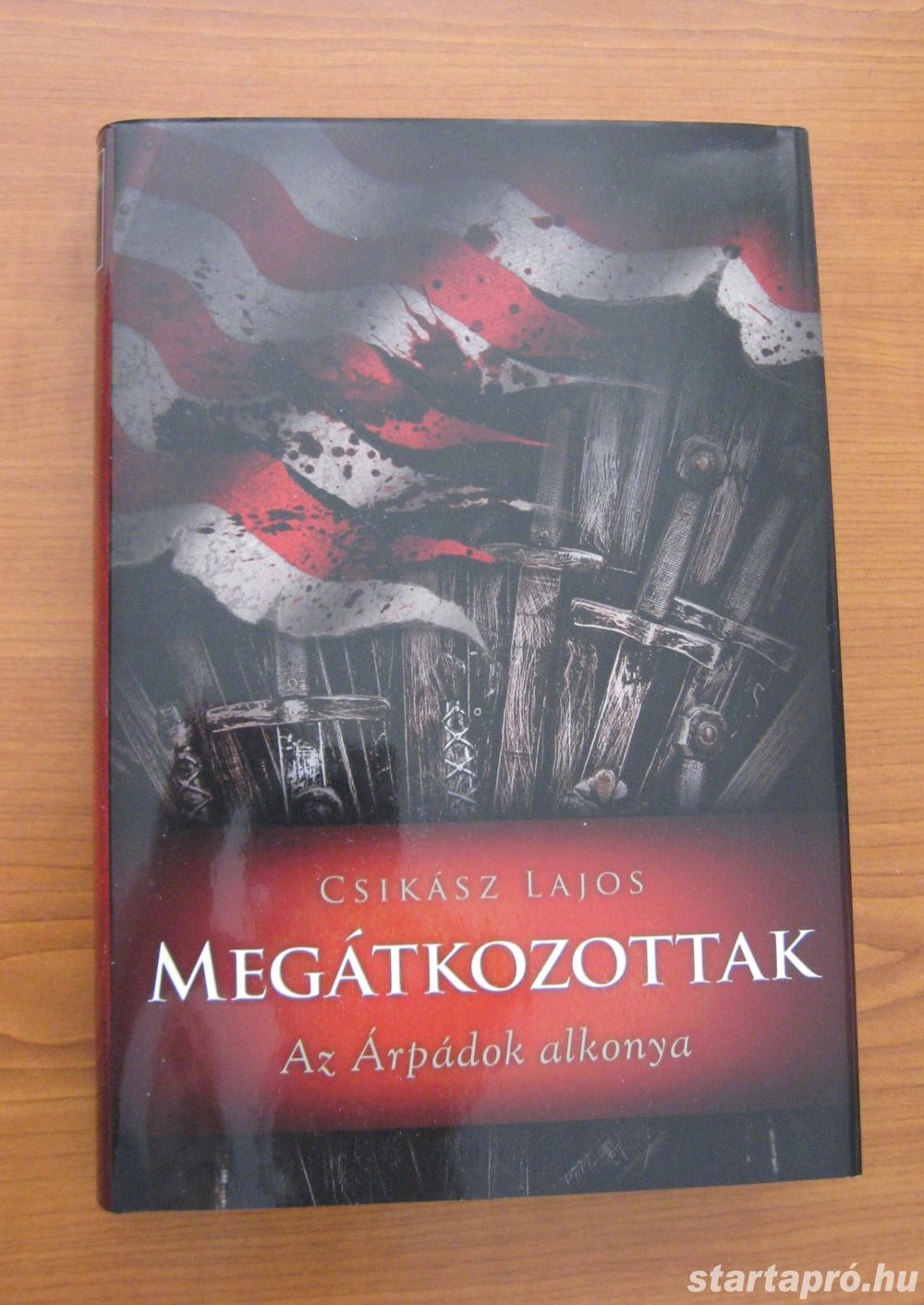 Csikász Lajos: Megátkozottak