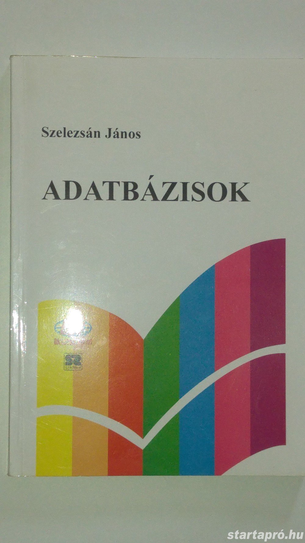 Szelezsán Adatbázisok