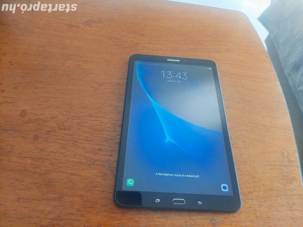 Samsung Galaxy A6 tab, független,8mag,16gb