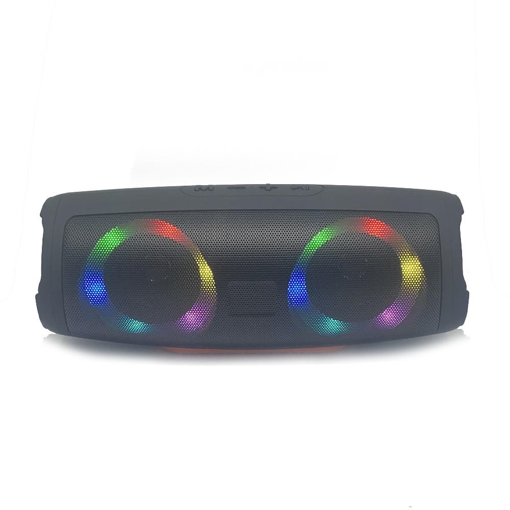 Charge 5 + RGB Bluetooth hangszóró