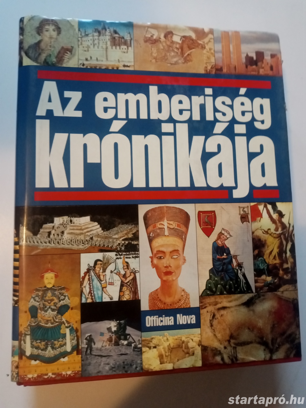 Az emberiség krónikája