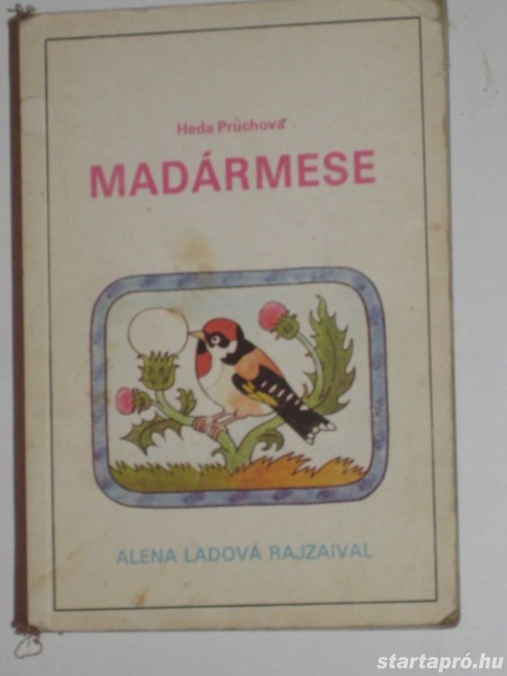 Pruchova Madármese