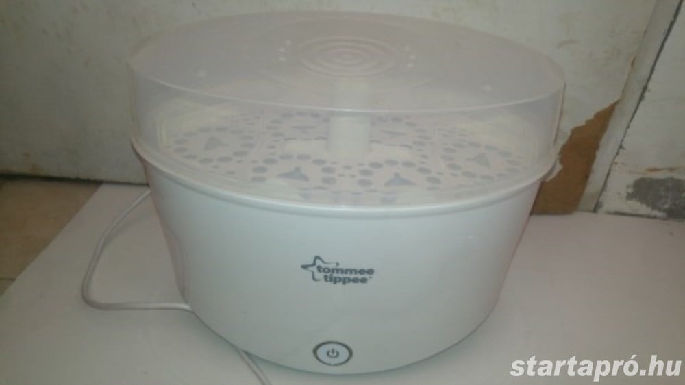 Tommee Tippee 1069 zölség pároló