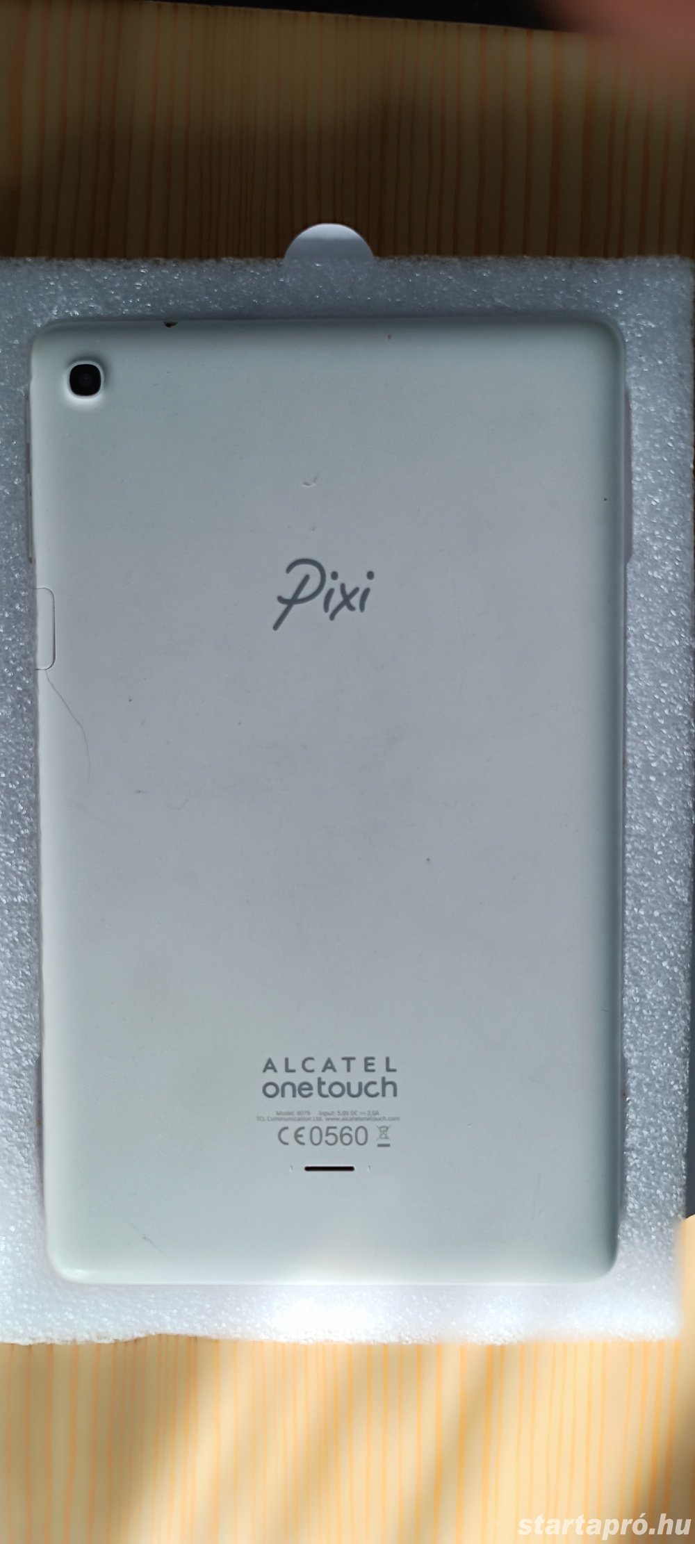 Alcatel táblagép alkatrésznek