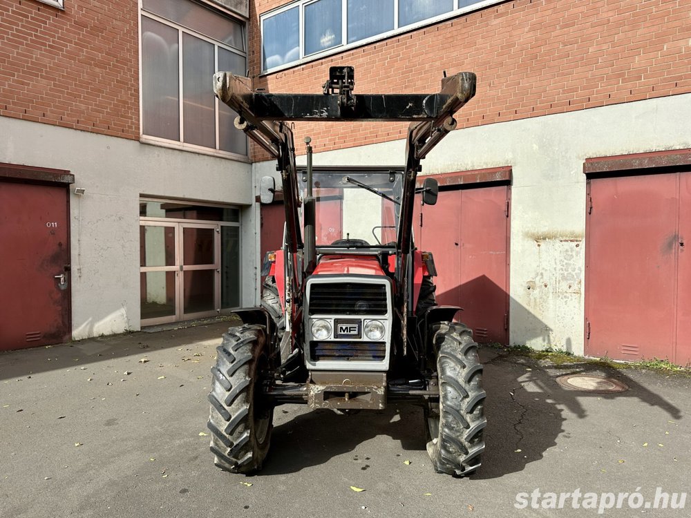 Massey Ferguson MF 274 S