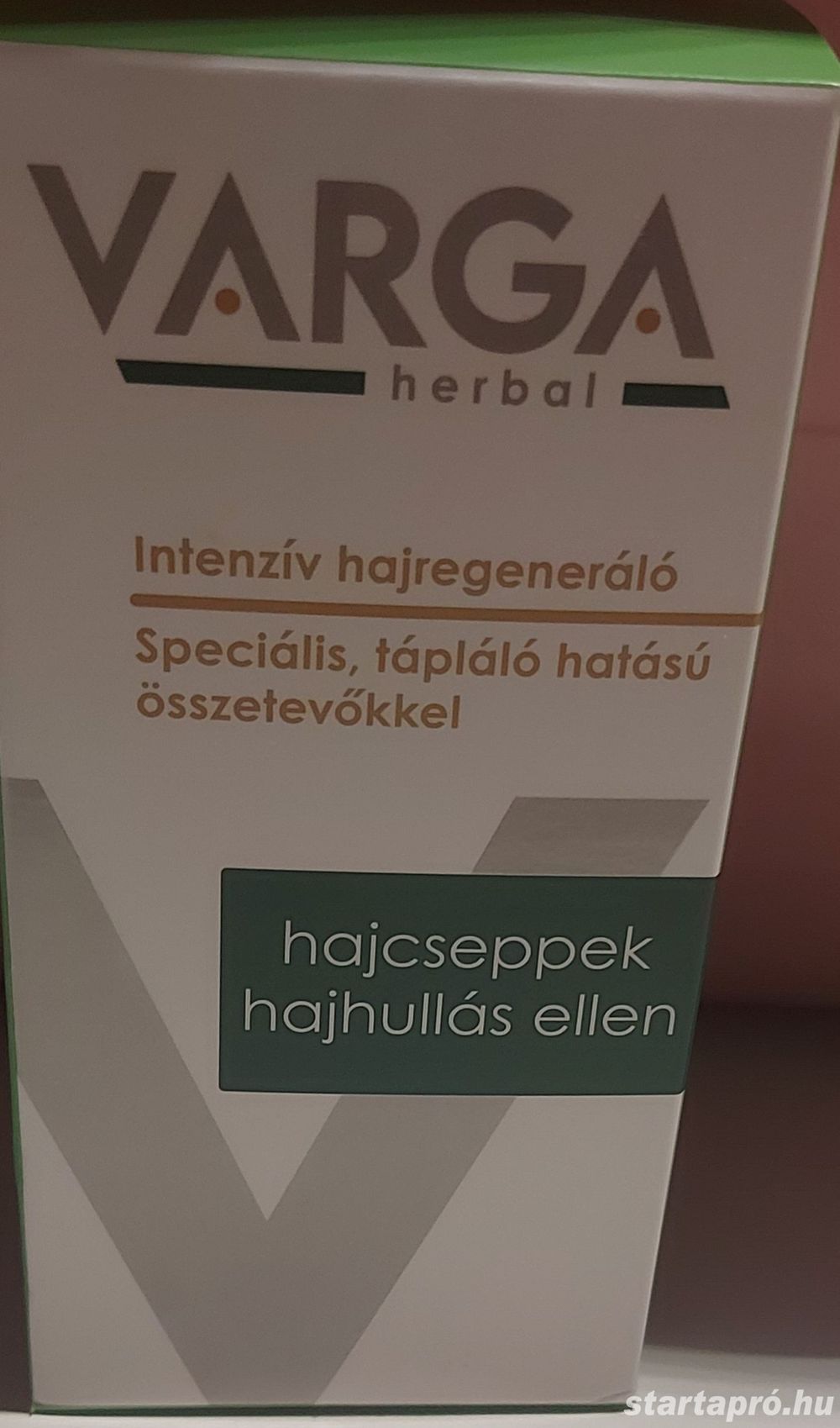 varga hajcseppek eladó!