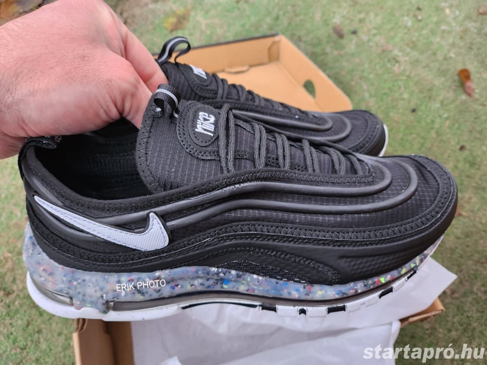 Nike air max 97 terrascape(36 - 45)