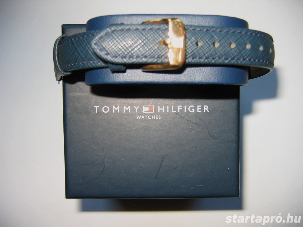 Új Tommy Hilfiger óraszíj eladó.