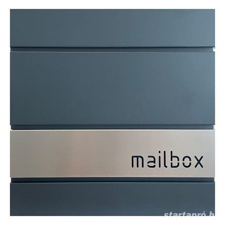 Lakótelepi és kültéri postaládák!!!