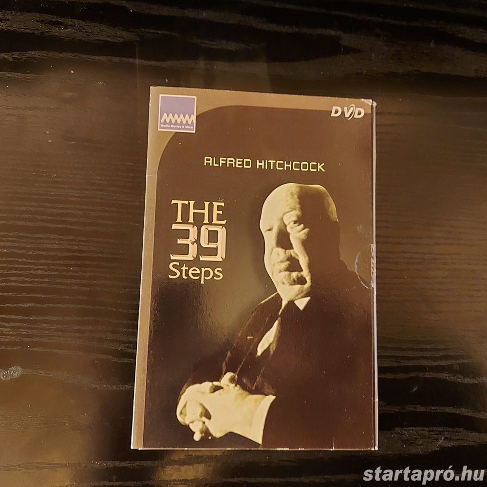Angol nyelvű DVD filmek.