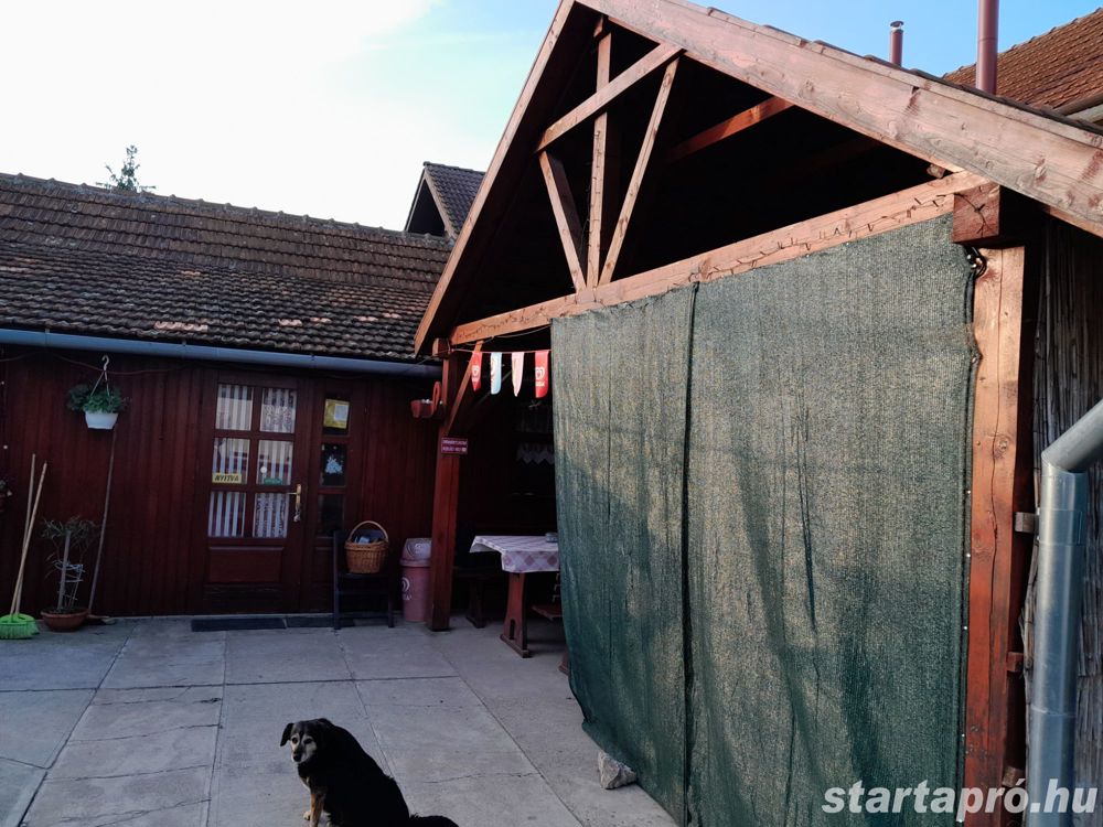 Családi Ház eladó