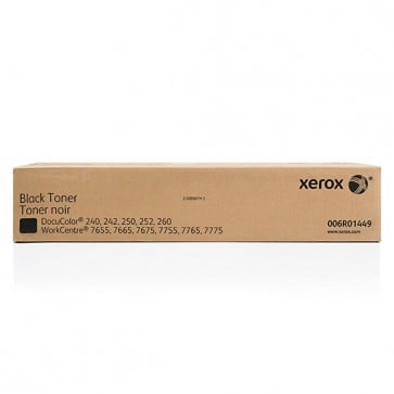 Xerox 006R01449 Black toner eladó!!!