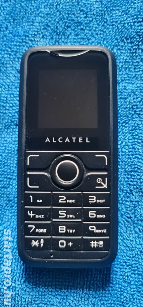 Alcatel  20 as 