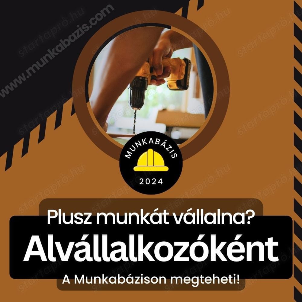 Építőipari alvállalkozói munkák, partnerek, megbízók