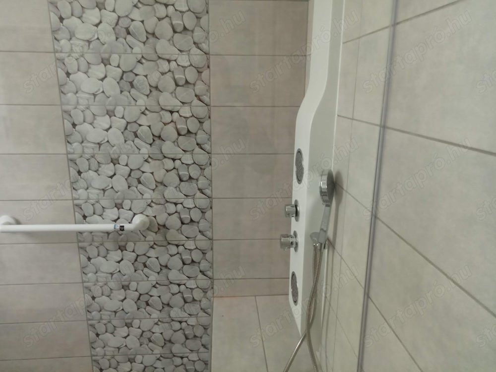 Vízhálozat és lefolyó szerelés,szaniter