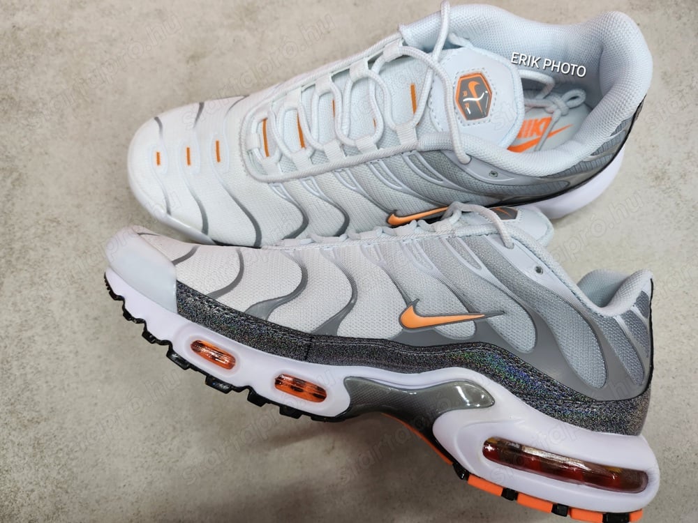 Nike Air Max plus Tn cipők (41-46)