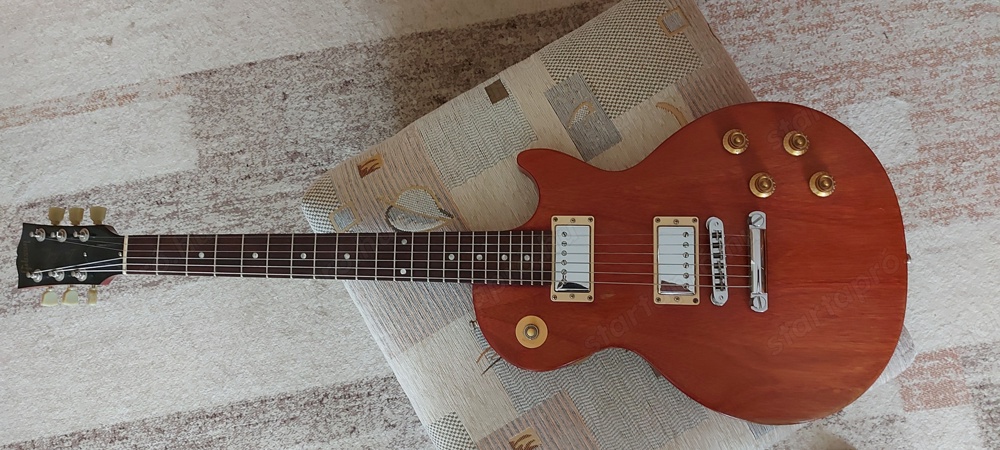 Gibson Les Paul Special, Faded-2004 elektromos gitár