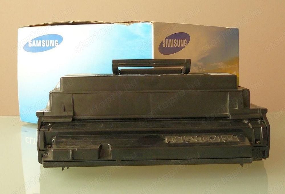 Samsung ML-1440 , ML-6060 , ML6060 , ML-1450 eredeti nyomtató toner = 8.400.-Ft