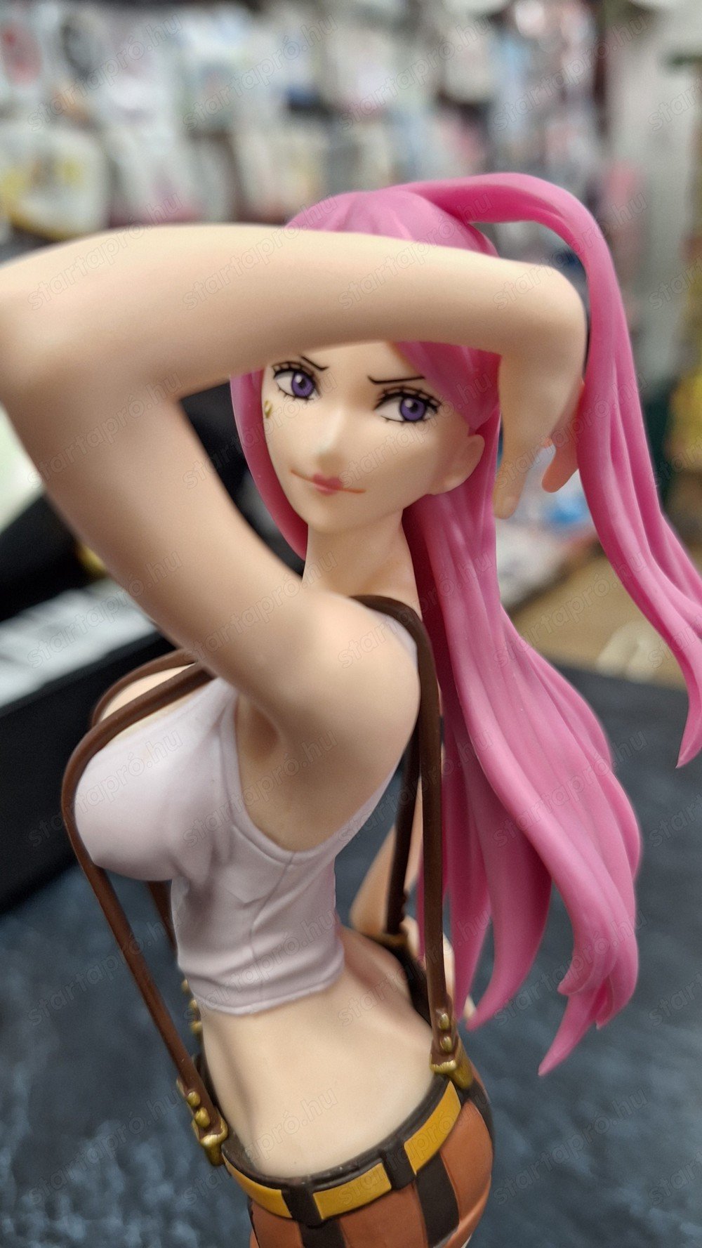 Glitter & Glamours Jewelry Bonney One Piece figura